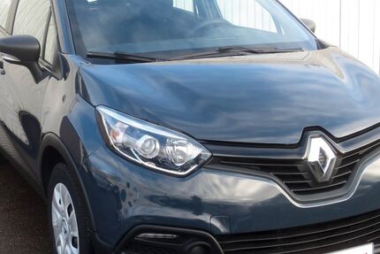 Renault Captur 54.000 km 8.950 &euro; Stadtbergen 86391