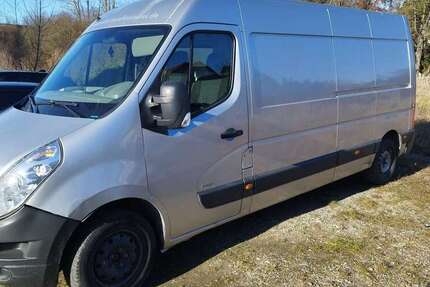 Opel Movano 438.200 km 4.500 &euro; Gersthofen 86368