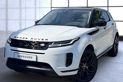 Land Rover Range Rover Evoque 41.500 km 38.880 € Augsburg 86165