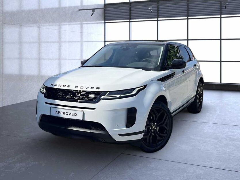Land Rover Range Rover Evoque 41.500 km 38.880 € Augsburg 86165