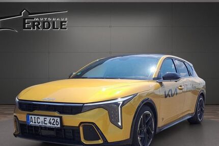 Kia K4 1.500 km 37.990 &euro; Aindling 86447