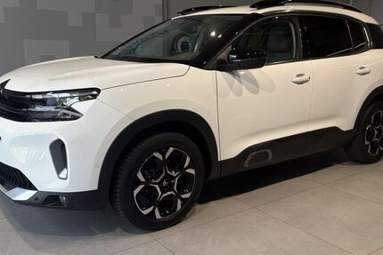 Citroen C5 Aircross 22.595 km 21.595 &euro; Augsburg 86179