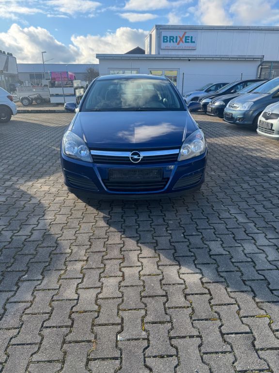 Astra