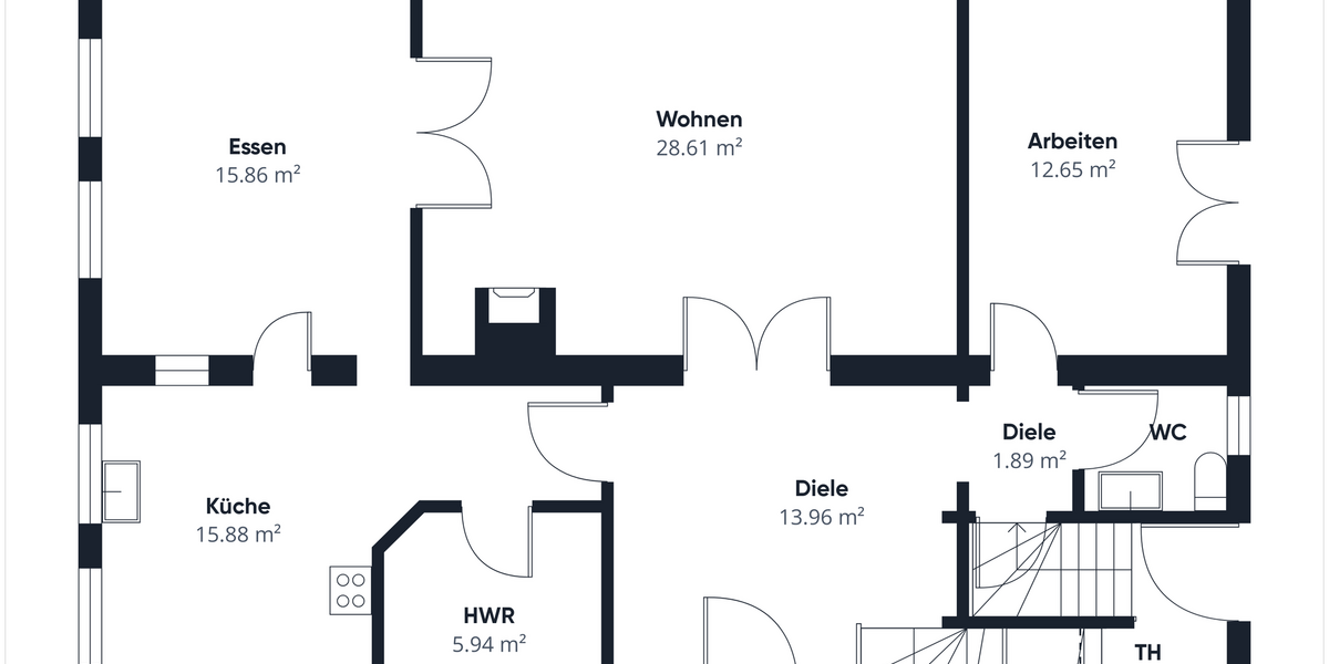 Perfekt für Pendler: EFH mit Südgarten und direkter B2-Anbindung nach Augsburg & Donauwörth - Einfamilienhaus Kühlenthal | Angebot:25900975