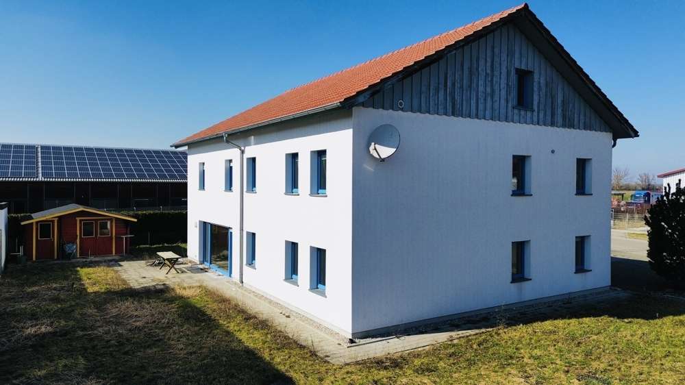 Haus zum Kaufen in Prittriching 495.000 € 347 m² - Einfamilienhaus Prittriching | Angebot:24714487