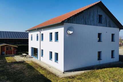 Haus zum Kaufen in Prittriching 495.000 € 347 m² - Haus Prittriching | Angebot:24714487