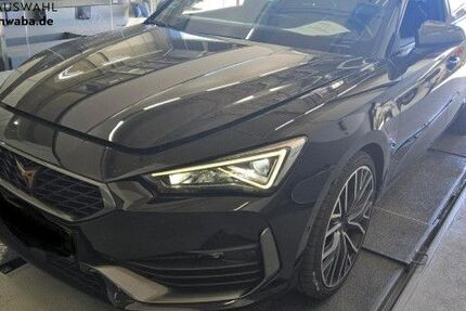 Cupra Leon 38.500 km 28.390 &euro; Gersthofen 86368