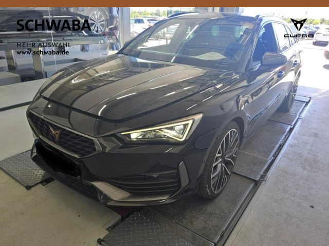 Cupra Leon 38.500 km 28.990 &euro; Gersthofen 86368