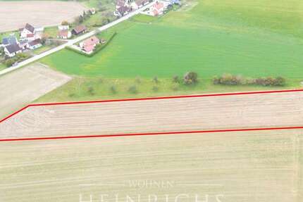 Grundstück Altomünster - 255.000&euro; | Angebot:23997605