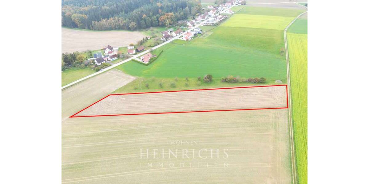 Grundstück Altomünster - 255.000&euro; | Angebot:23997605