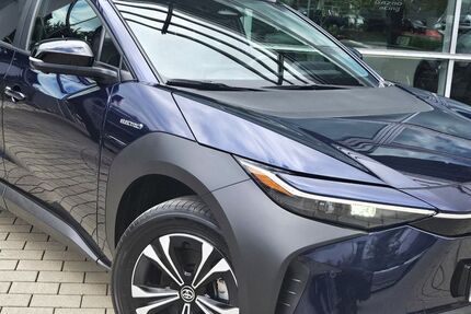 Toyota bZ4X 51.490 km 25.900 &euro; Stadtbergen 86391