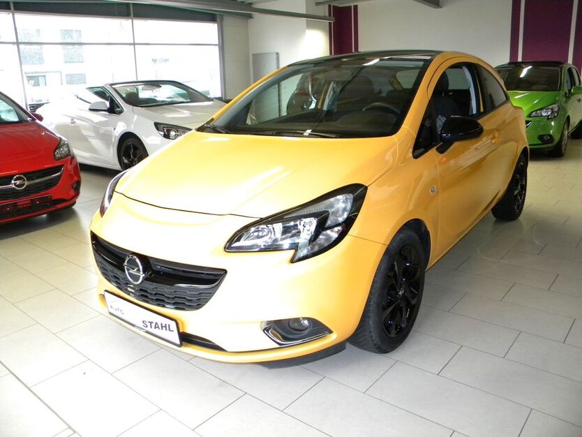 Opel Corsa 58.159 km 8.999 € Untermeitingen 86836