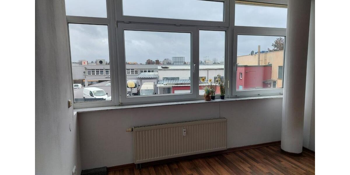 Gewerbeobjekt Königsbrunn - 1.100&euro; | Angebot:24966233