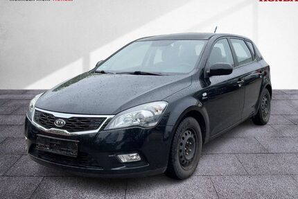Kia ceed / Ceed 136.000 km 2.490 &euro; Augsburg 86156
