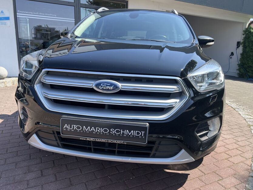 Ford Kuga 112.800 km 16.450 € Königsbrunn bei Augsburg 86343