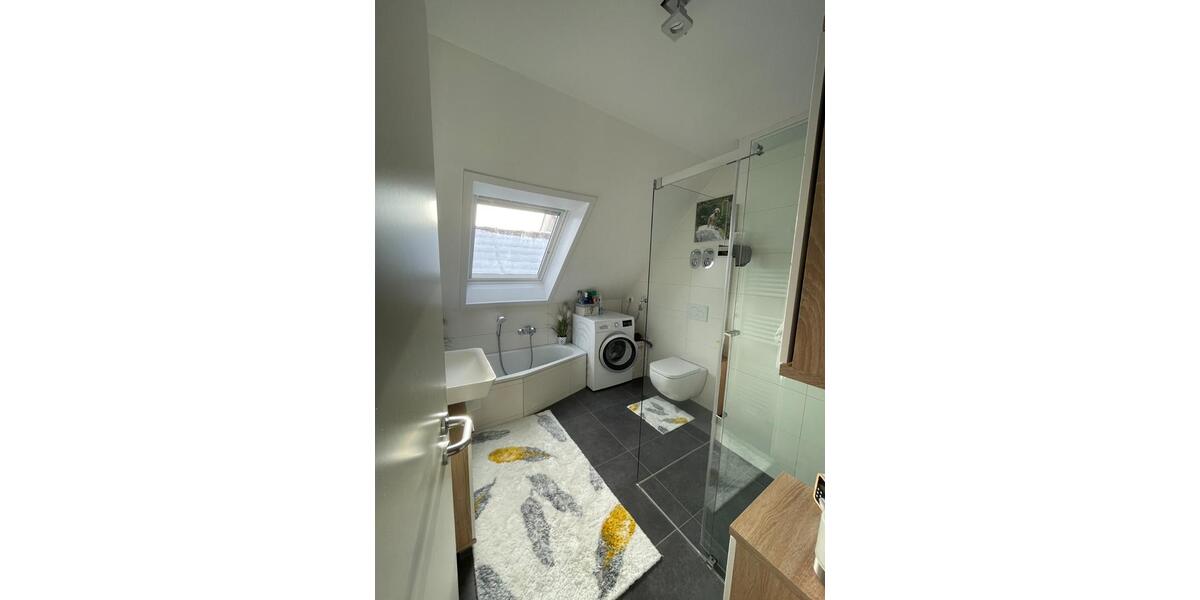 Etagenwohnung Friedberg - 3 Zimmer, 70 m&sup2;, 899&euro; | Angebot:24995910