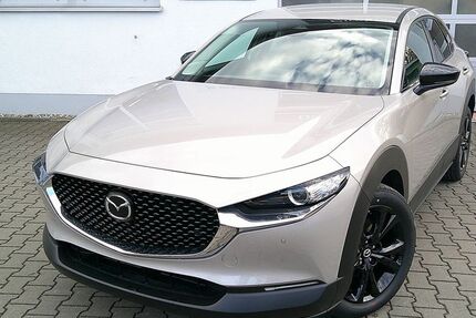 Mazda CX-30 2.500 km 26.980 &euro; Hollenbach b. Aichach 86568