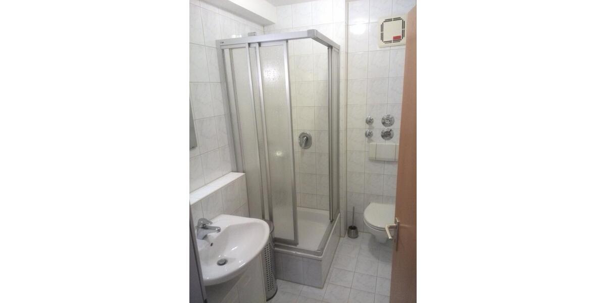 1-Zimmer-Appartement in Königsbrunn (Nähe Ilsesee) zimmer