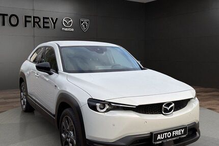 Mazda MX-30 36.000 km 16.390 &euro; Gersthofen 86368