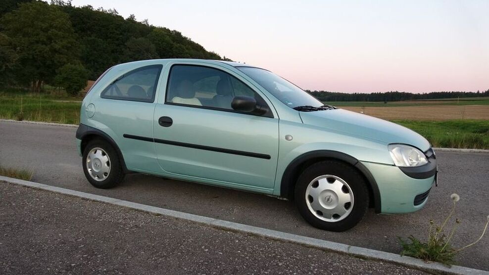 Corsa