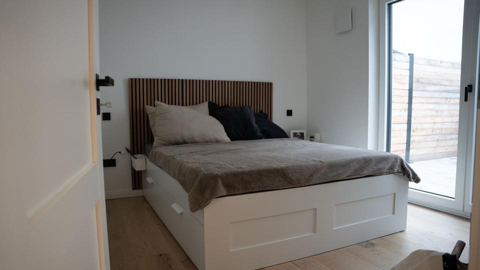 Erdgeschoßwohnung Mering - 2 Zimmer, 61 m&sup2;, 459.000&euro; | Angebot:25174033