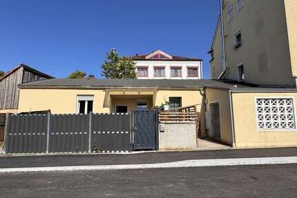 Wohnung Augsburg Hochzoll - 4 Zimmer, 105 m&sup2;, 729.000&euro; | Angebot:26133198