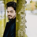 Jan Lisiecki | Rotterdams Philharmonisch Orkest | Lahav Shani