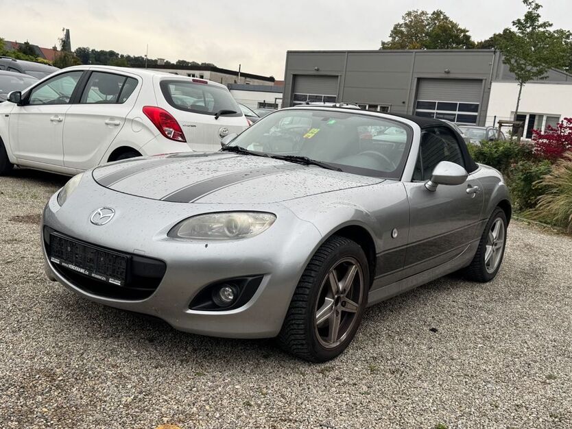 Mazda MX-5 159.630 km 6.650 € Friedberg 86316