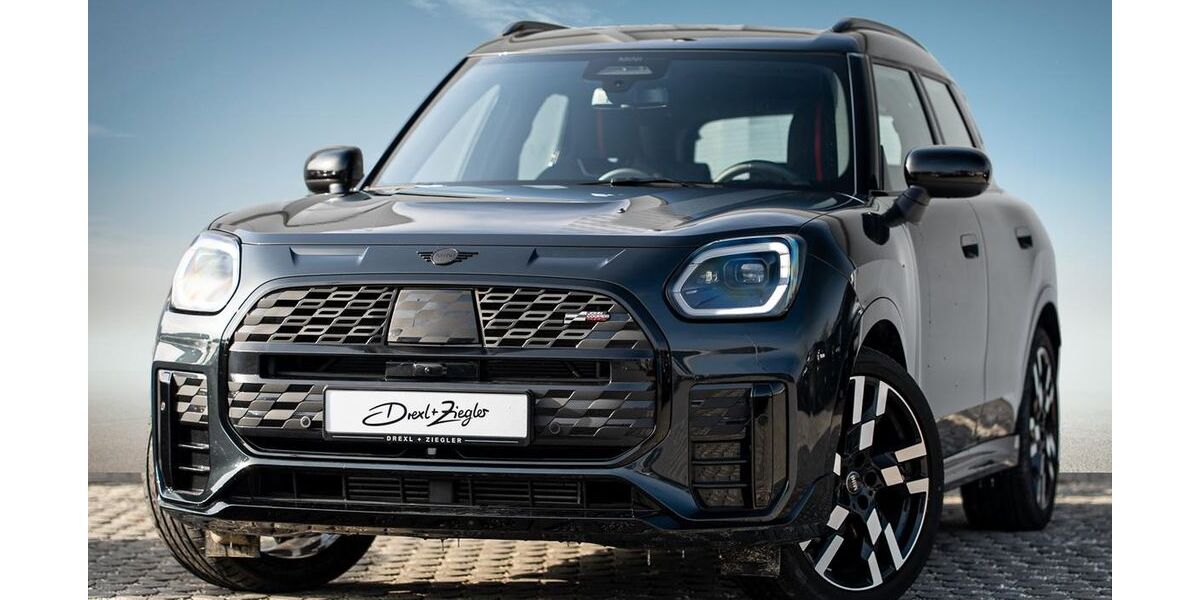 Mini Countryman C (Cooper) 7.990 km 38.999 &euro; Augsburg 86199