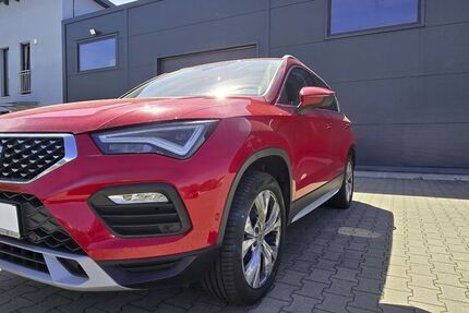 Seat Ateca 133.000 km 20.990 &euro; Augsburg 86167