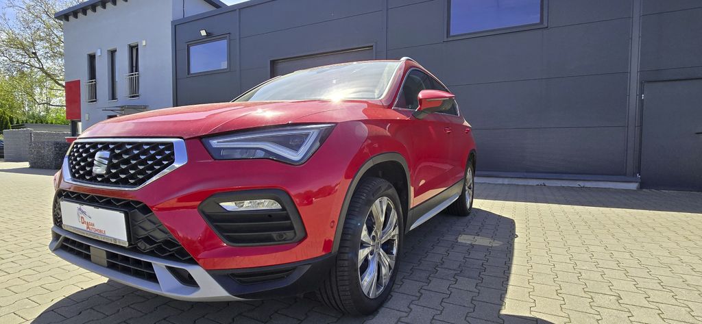 Seat Ateca 133.000 km 20.990 &euro; Augsburg 86167