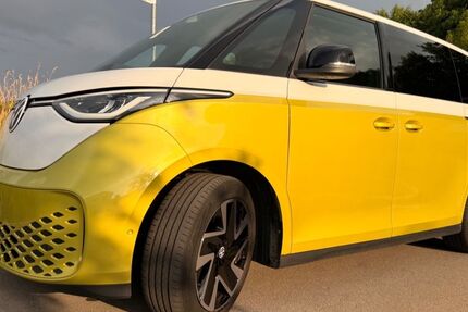 VW ID. Buzz 39.000 km 43.000 &euro; Mering 86415