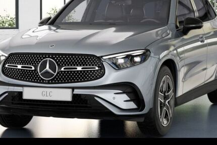 Mercedes-Benz GLC 200 9.900 km 54.900 &euro; Augsburg 86161