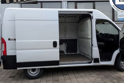 Fiat Ducato 43.007 km 20.600 € Mering bei München/Augsburg 86415