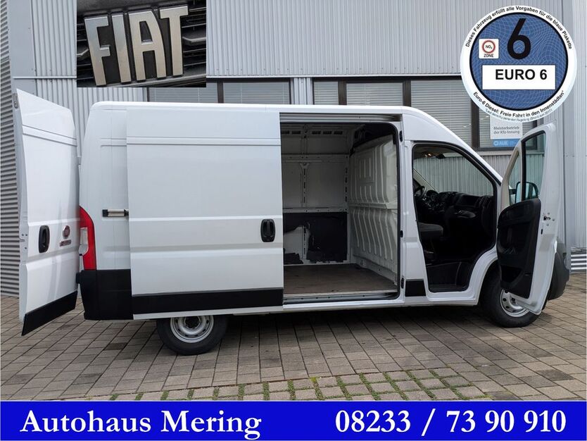 Fiat Ducato 43.007 km 20.600 € Mering bei München/Augsburg 86415