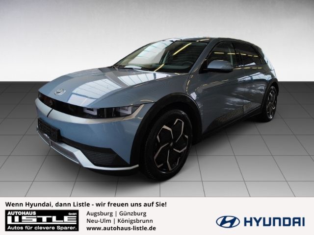 Hyundai IONIQ 5 26.385 km 31.985 &euro; Augsburg 86165