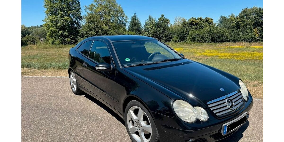 Mercedes-Benz 200 283.000 km 2.100 &euro; Aichach 86551