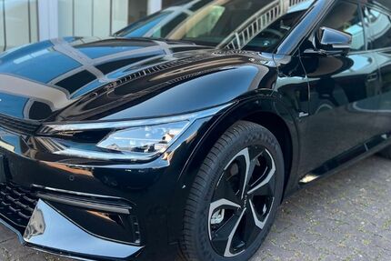 Kia EV6 5.000 km 46.300 &euro; Diedorf / Augsburg 86420