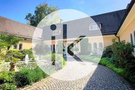 Haus Augsburg Bergheim - 12 Zimmer, 733 m&sup2;, 7.800.000&euro; | Angebot:21619282