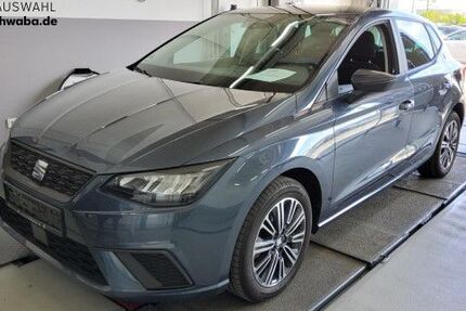 Seat Ibiza 24.600 km 16.390 &euro; Gersthofen 86368