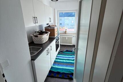 Wohnung Augsburg Bärenkeller - 1 Zimmer, 37 m&sup2;, 730&euro; | Angebot:25232301