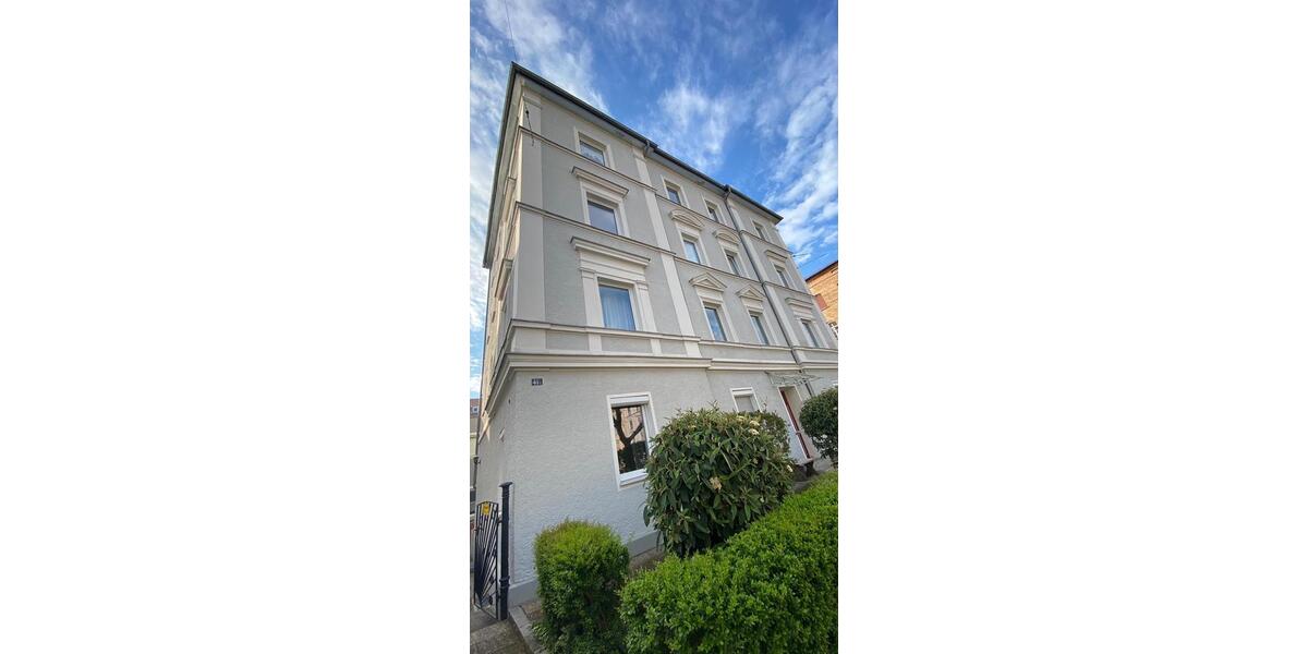 Etagenwohnung Augsburg Antonsviertel - 3 Zimmer, 78 m&sup2;, 390.000&euro; | Angebot:25057034