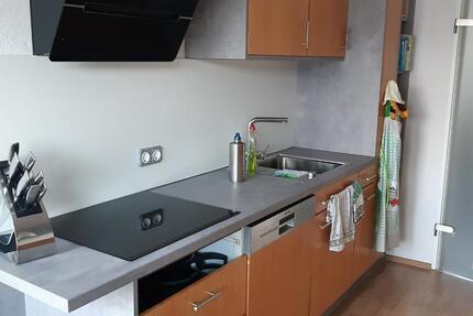 3,5 Zimmer Wohnung in Aichach zimmer