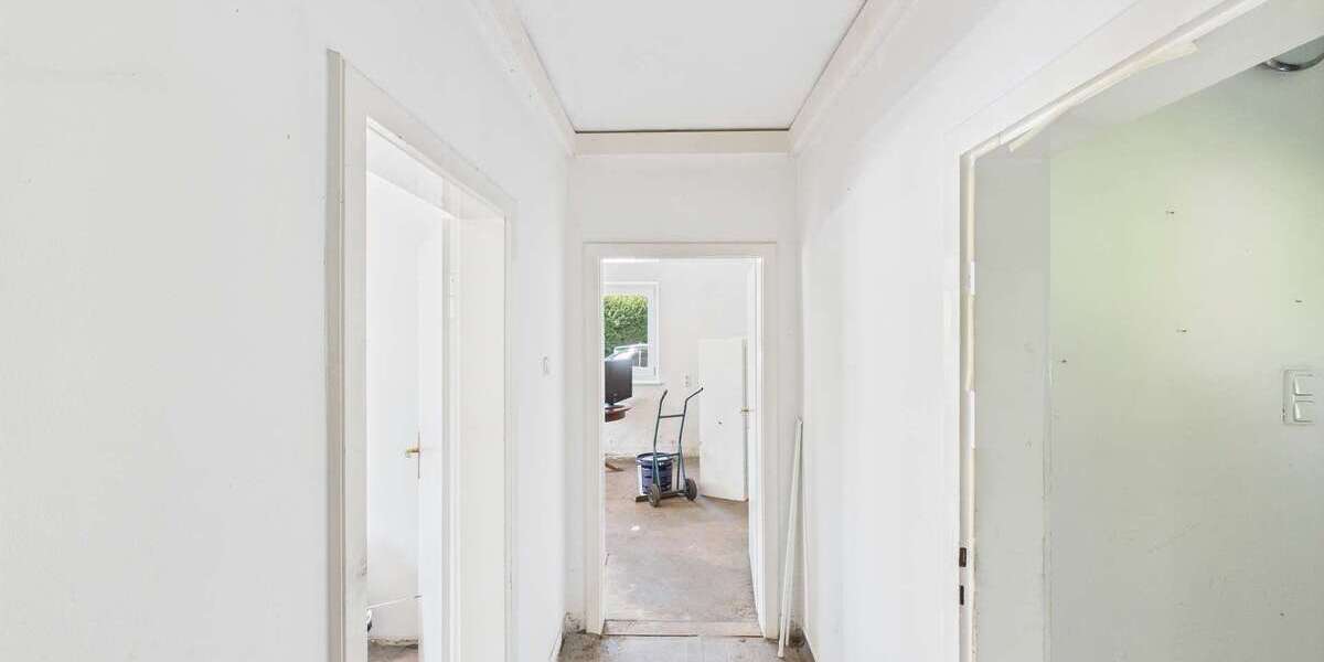 Ein Zuhause, das Sie neu erfinden können! Einfamilienhaus im Bärenkeller 5 zimmer