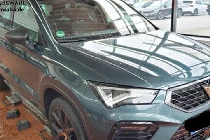 Cupra Ateca 69.700 km 31.390 &euro; Gersthofen 86368