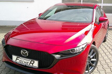Mazda 3 42.268 km 22.580 &euro; Hollenbach b. Aichach 86568