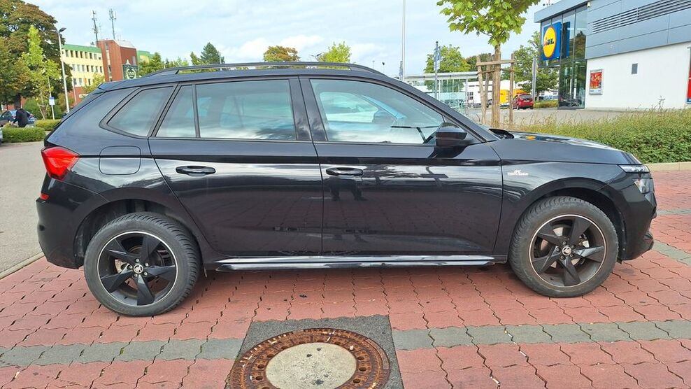 Skoda Kamiq 38.000 km 22.999 € Augsburg 86167