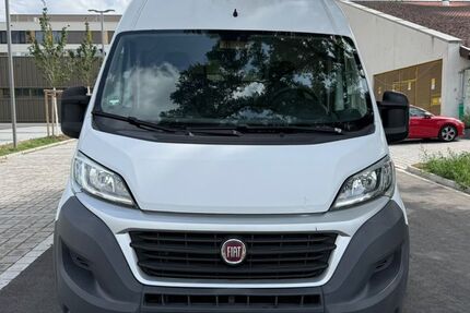 Fiat Ducato 228.000 km 6.500 &euro; Adelsried 86477