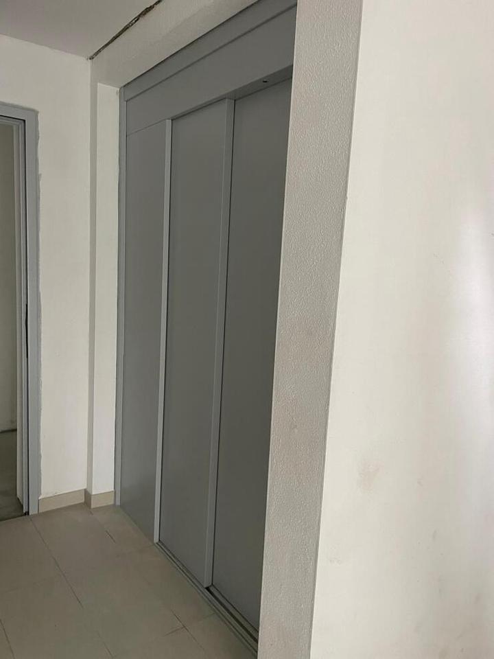 Möbliertes Apartment - 1 Zimmer - Mietwohnung - Erstbezug