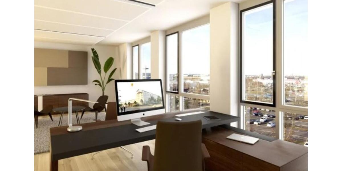 Gewerbeobjekt Augsburg Oberhausen - 18&euro; | Angebot:18335943